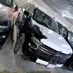 شيفروليه تاهو